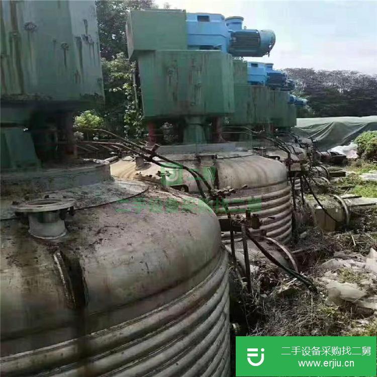 山東出售二手真空冷凍干燥機