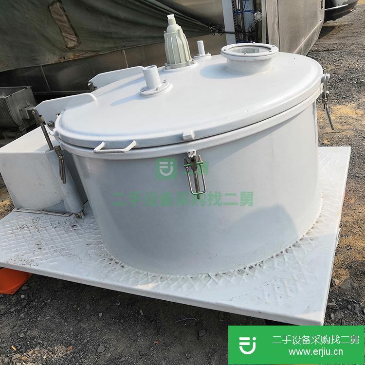 山東出售二手碟片離心機