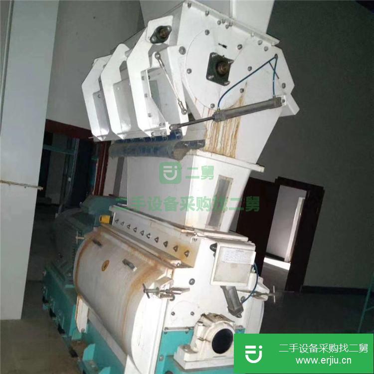 山東出售二手木頭樹枝粉碎機