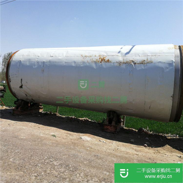 山東出售二手耙式烘干機(jī)