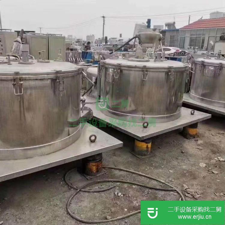 山東出售二手小型離心機
