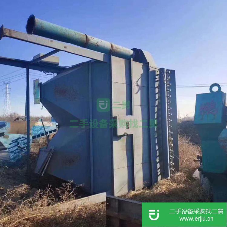 山東出售二手除塵器