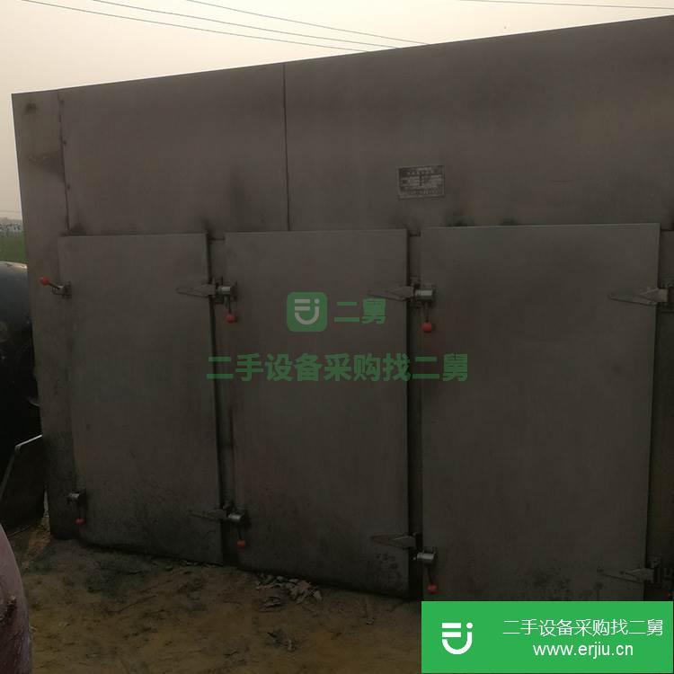 山東出售二手ZH-22不銹鋼干燥箱