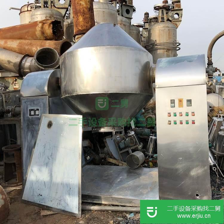 山東出售二手閃蒸干燥機(jī)