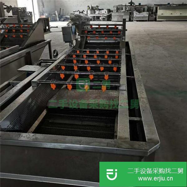 山東出售二手洗菜機(jī)
