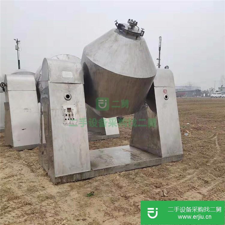山東出售二手閃蒸干燥機(jī)