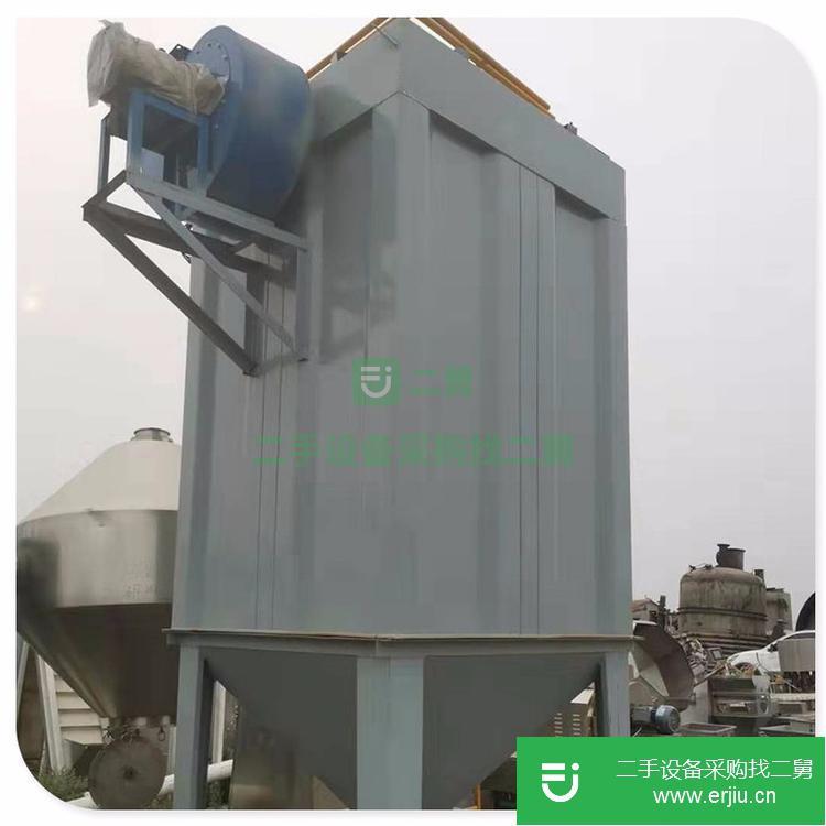 山東出售二手除塵器