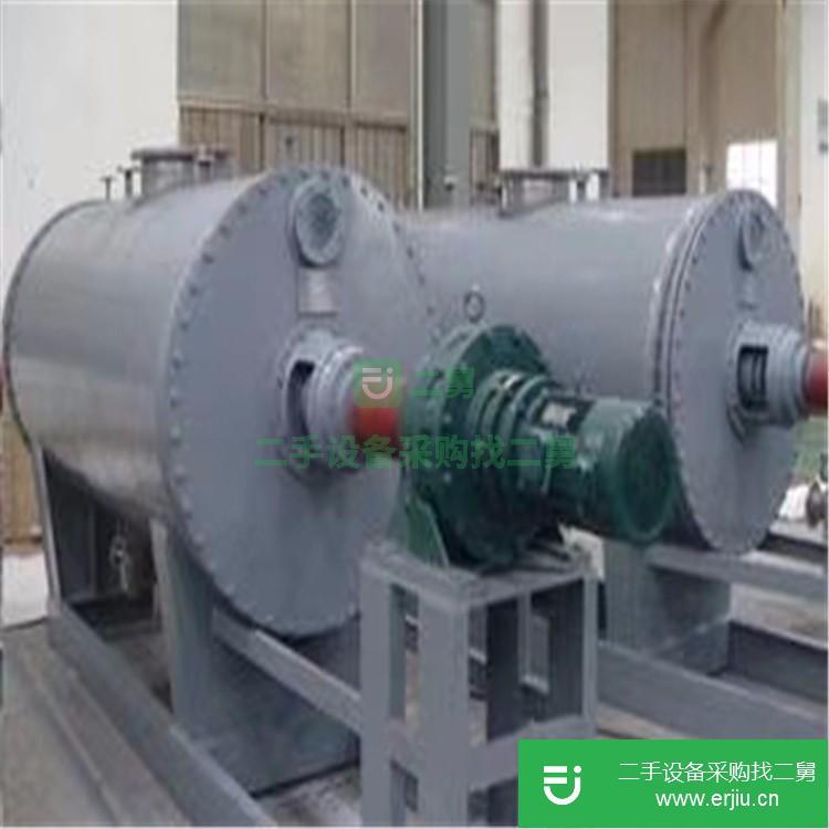 山東出售二手耙式干燥機