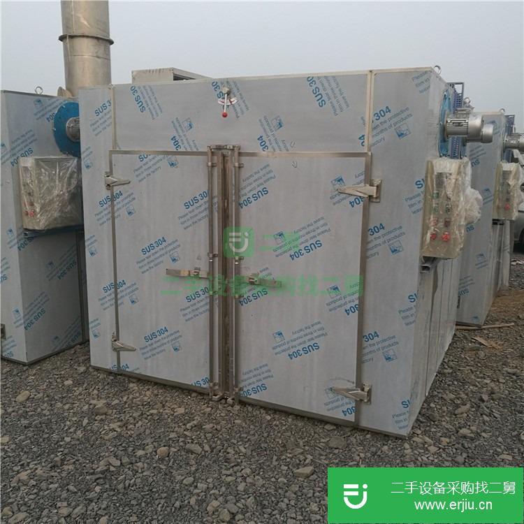 山東出售二手ZH-22不銹鋼干燥箱