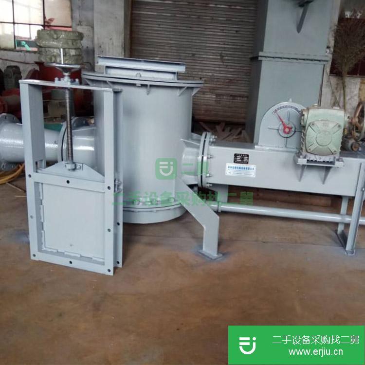 山東出售二手氣力輸送機