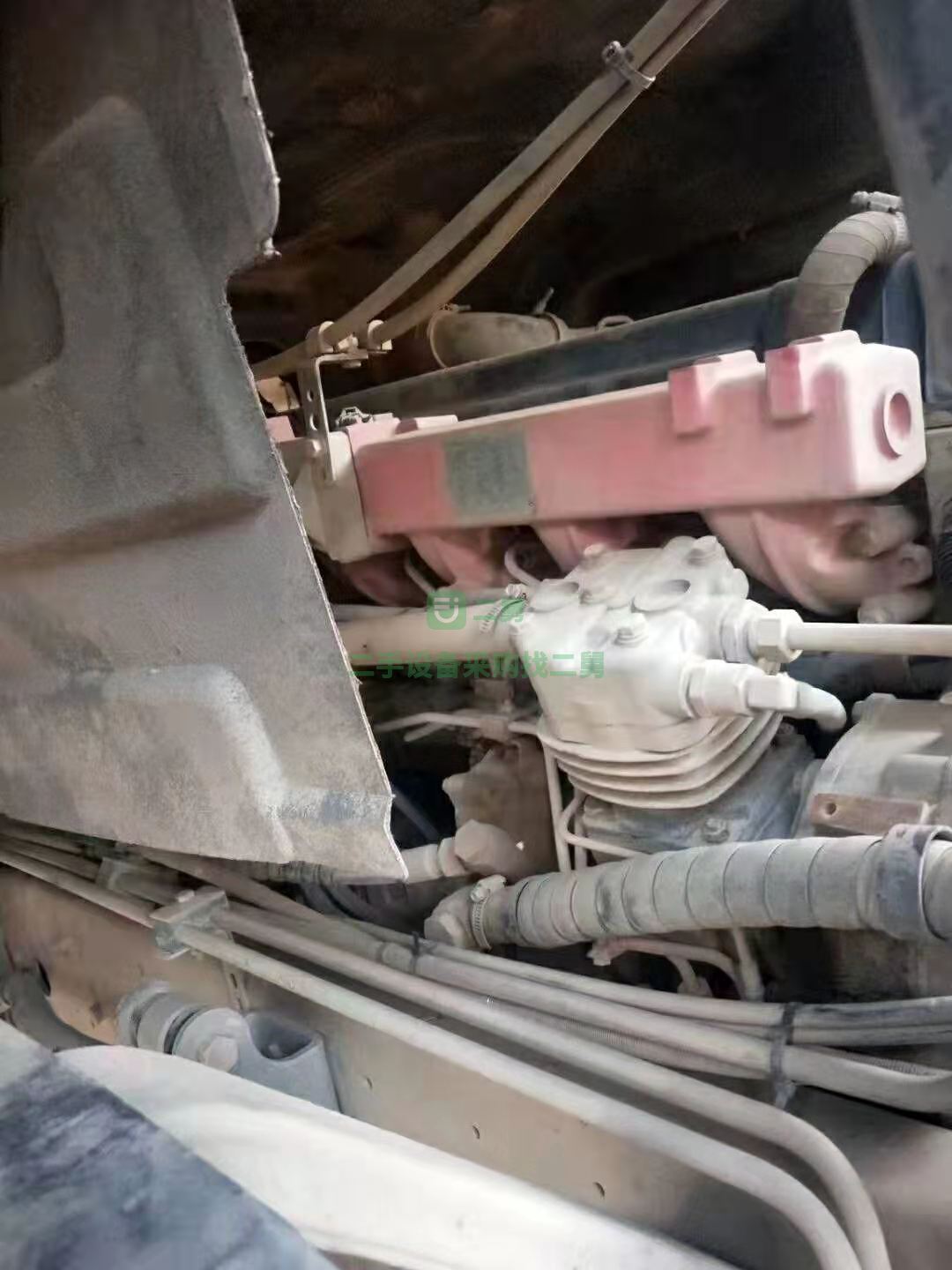 出售一臺(tái)19年三月輕量化三一 大十二方攪拌車