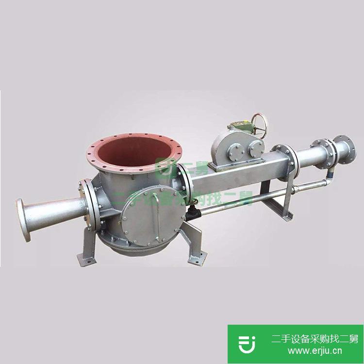 山東出售二手氣力輸送機