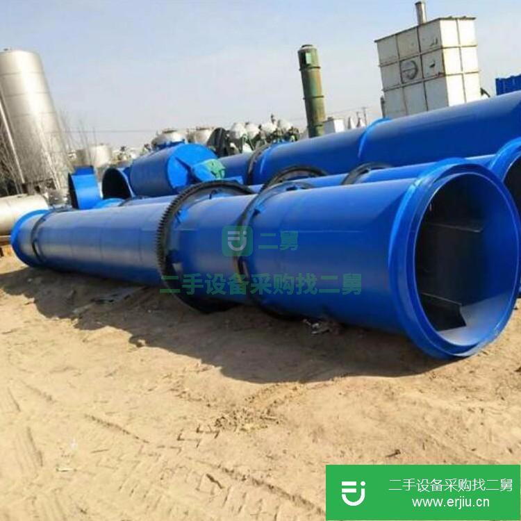 山東出售二手除濕烘干機