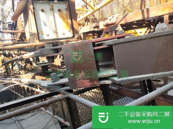 遼寧出售二手塔吊