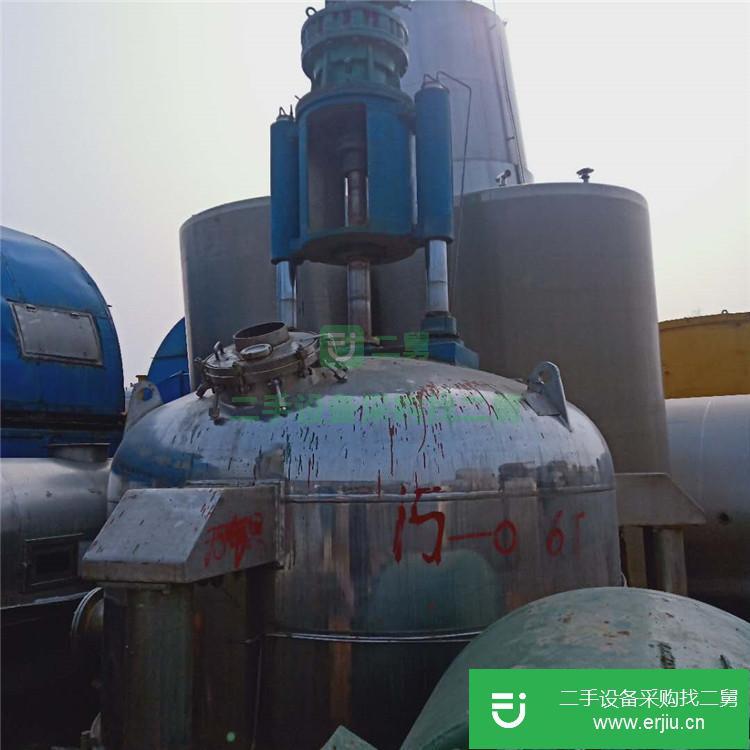 山東出售二手三合一過濾機