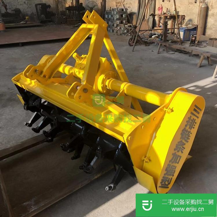 山東出售二手路面灰土拌合機