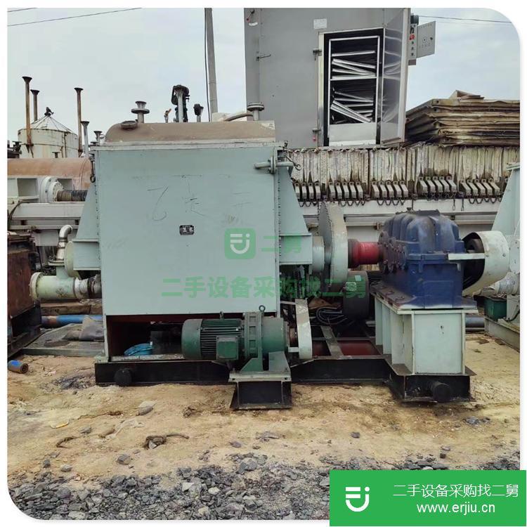 山東出售二手NH2000L捏合機(jī)