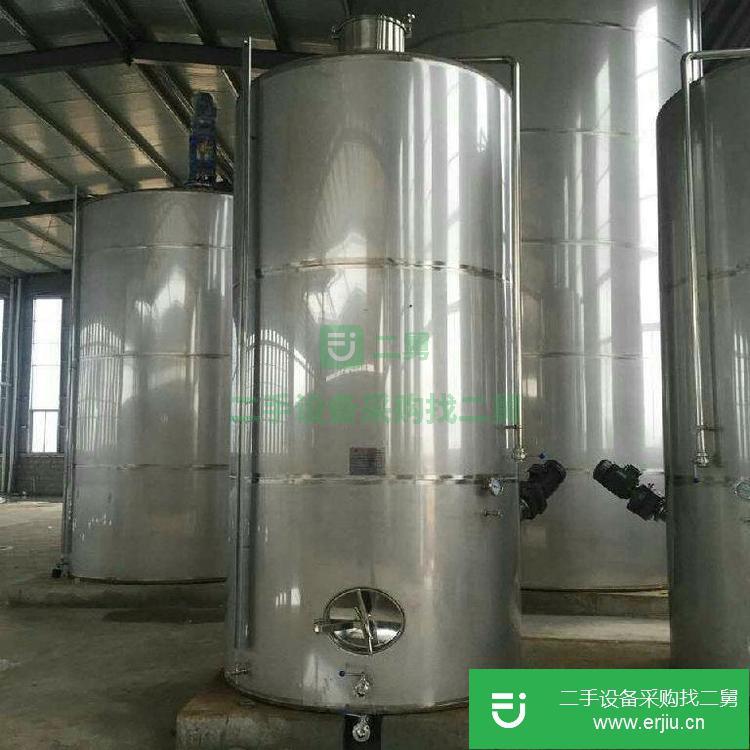 山東出售二手涂料儲罐