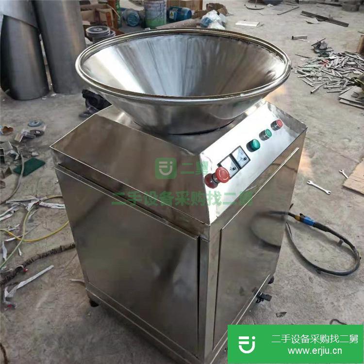 山東出售二手廚余YBLJ-3000垃圾處理機