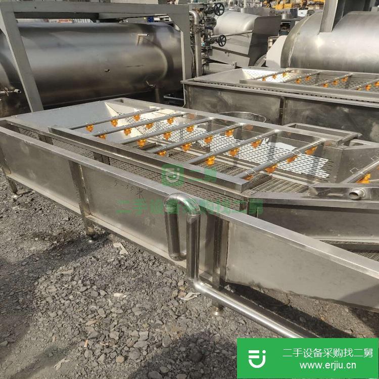 山東出售二手蒸汽清洗機
