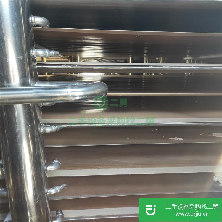 山東出售二手滾筒干燥機(jī)