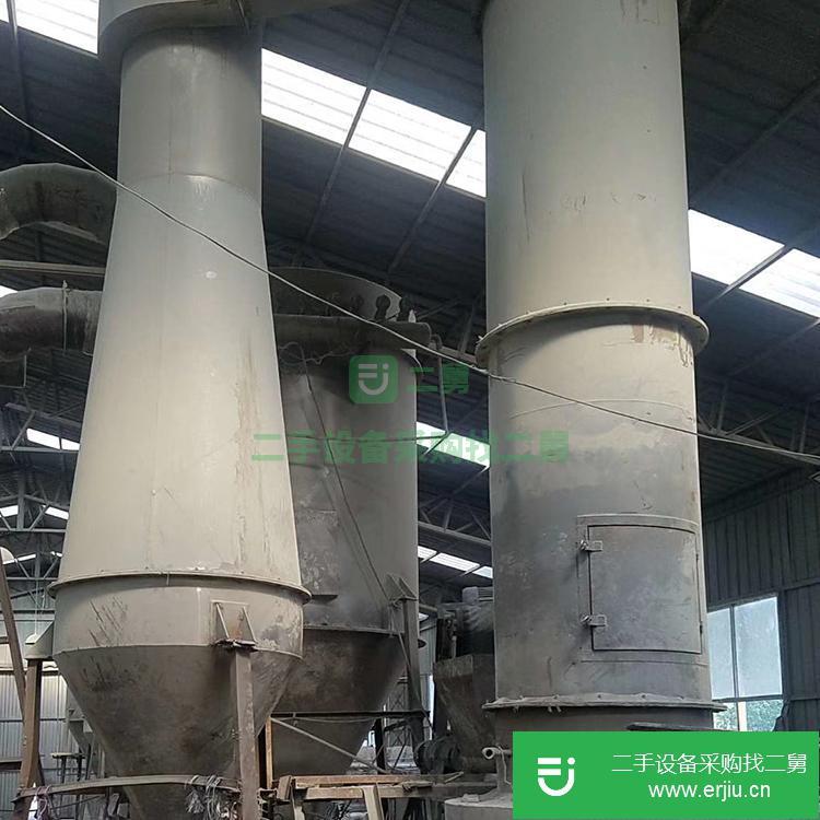 山東出售二手臥式XZG-12閃蒸干燥機