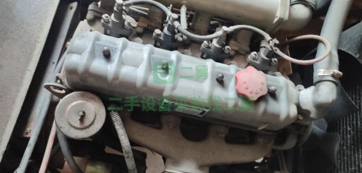 北京出售二手的八成新的CPc30三噸叉車