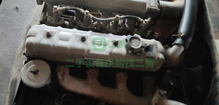 北京出售二手的龍工叉車