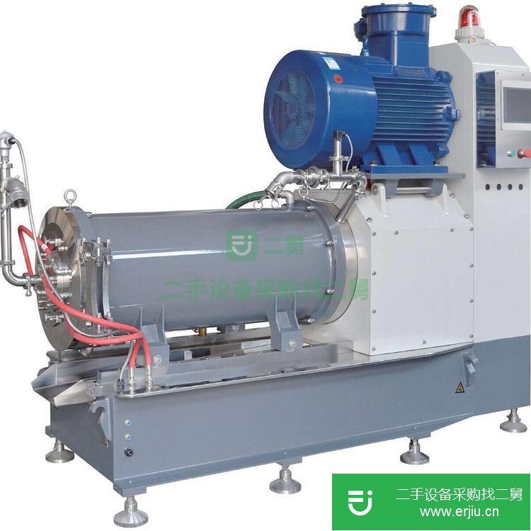 山東出售二手砂磨機