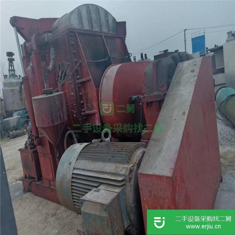 山東出售二手玻璃膠捏合機