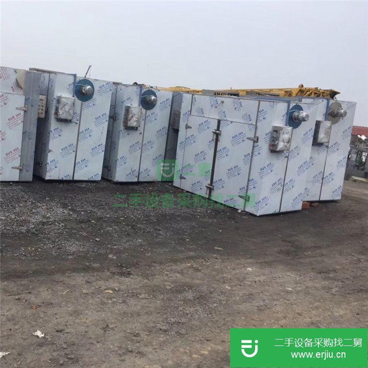 山東出售二手ZH-22不銹鋼干燥箱