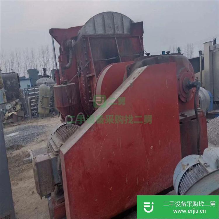山東出售二手玻璃膠捏合機