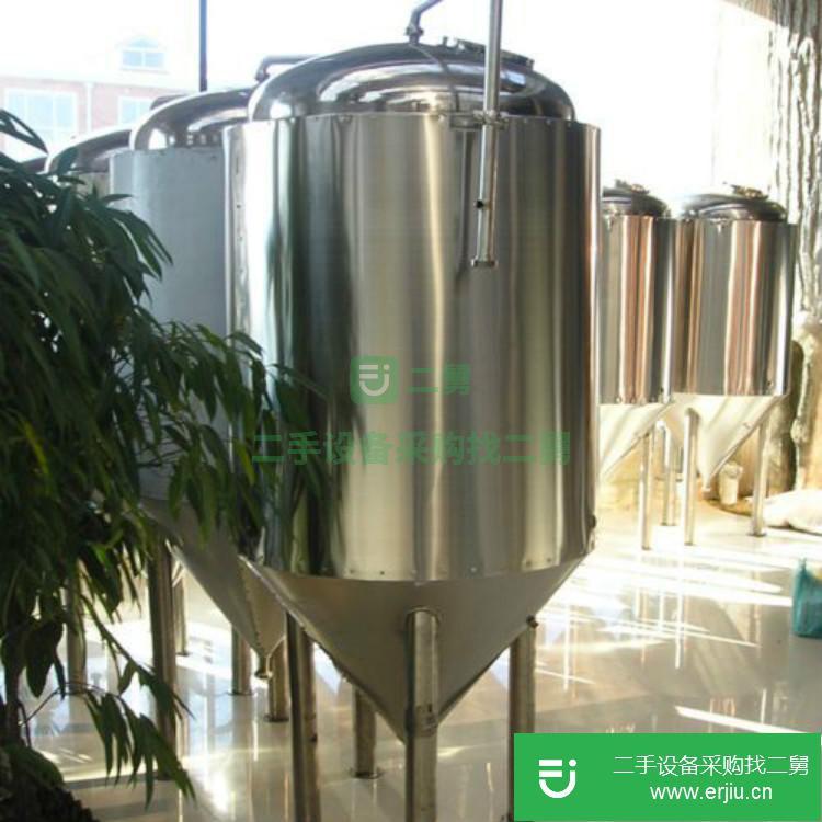 山東出售二手不銹鋼漿葉干燥機