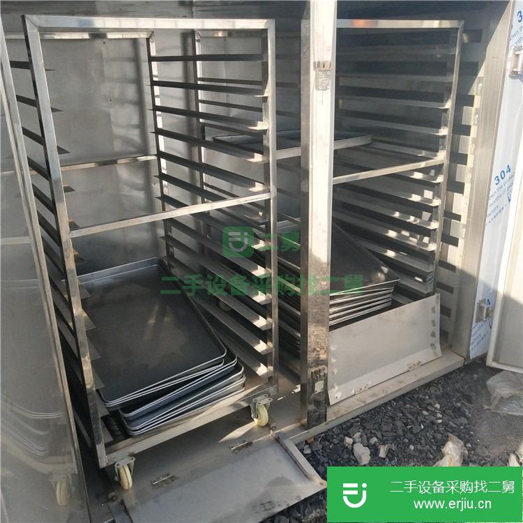 山東出售二手SQ-56熱風(fēng)循環(huán)干燥箱