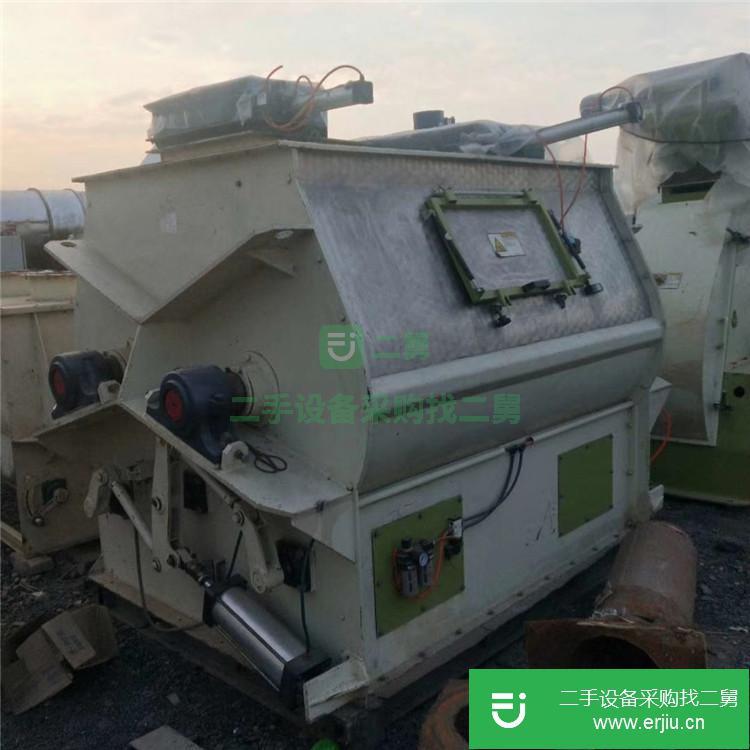 山東出售二手木材鋸末粉碎機(jī)