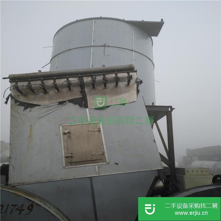 山東出售二手滾筒干燥機