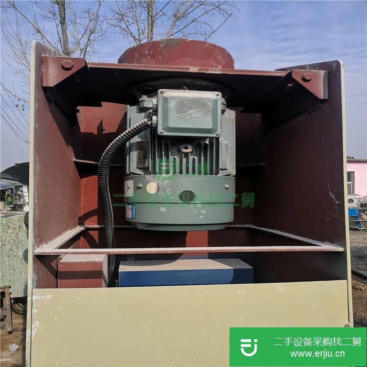 山東出售二手SM-405瀝青油墨立式砂磨機
