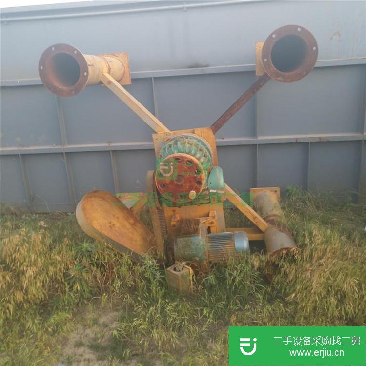 山東出售二手滾筒干燥機