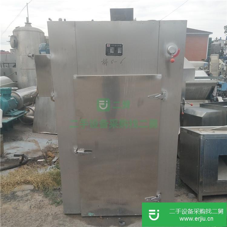 山東出售二手ZH-22干燥箱