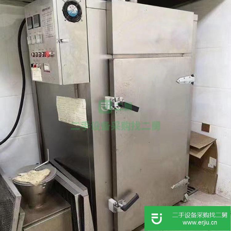 山東出售二手不銹鋼干燥箱
