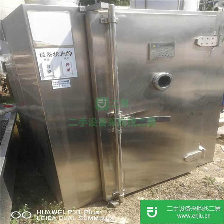 山東出售二手ZH-22干燥箱