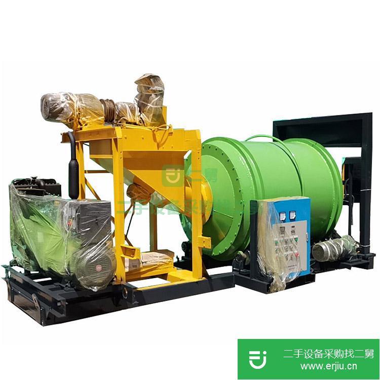 山東出售二手KXZG-01攪拌機