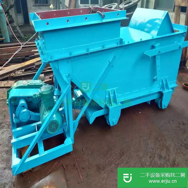 山東出售二手往復(fù)式給煤機(jī)