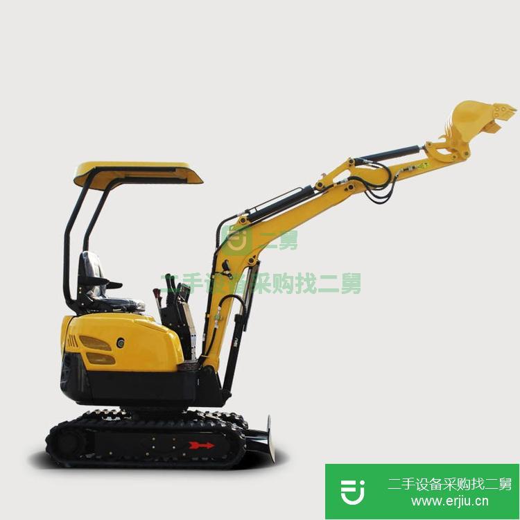 山東出售二手履帶式挖掘機