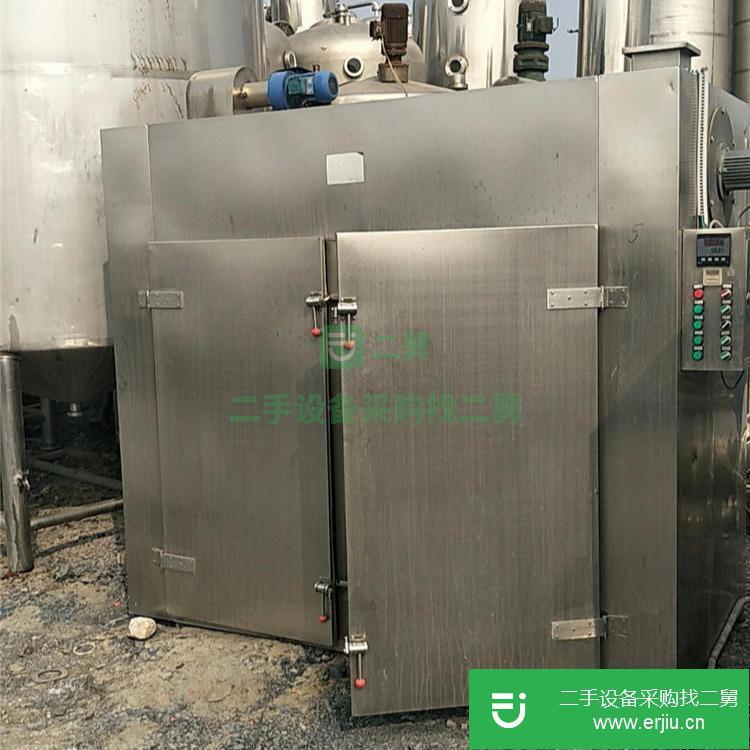 山東出售二手高溫ZH-22干燥箱