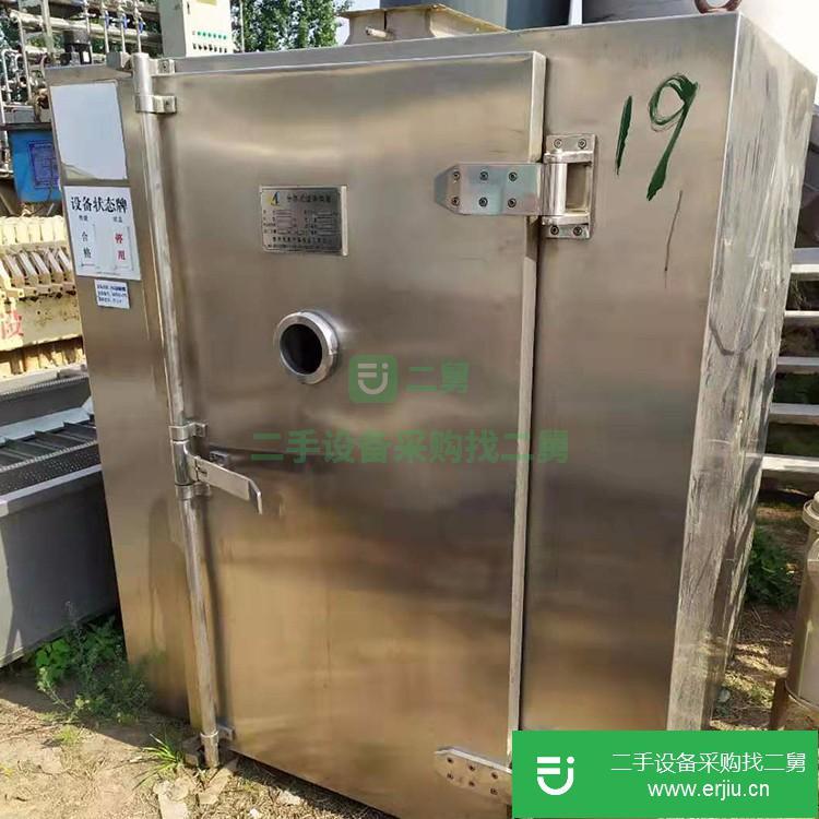 山東出售二手高溫ZH-22干燥箱