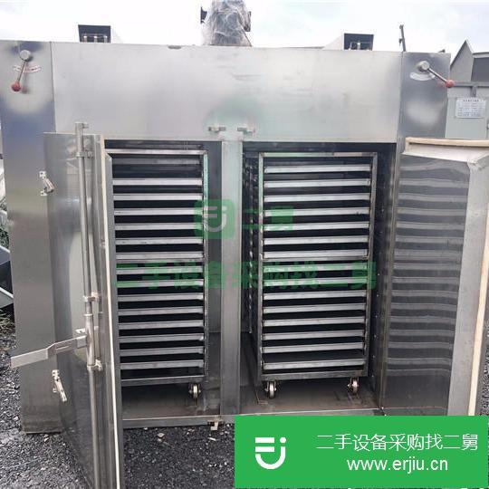 山東出售二手高溫ZH-22干燥箱
