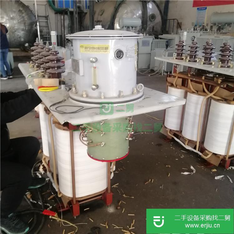 山東出售二手電力變壓器