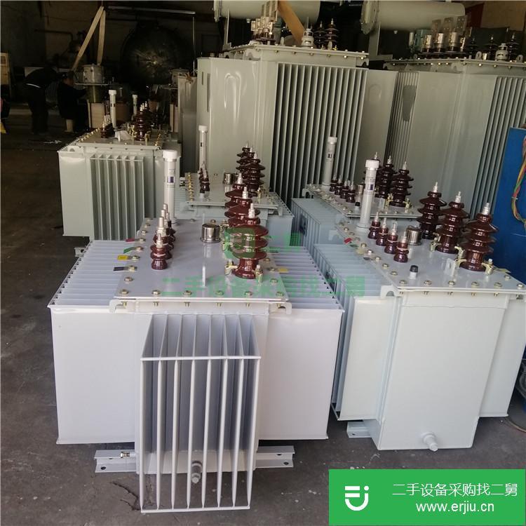 山東出售二手電力變壓器