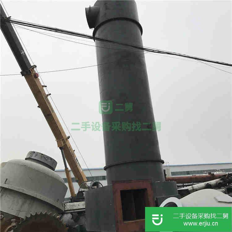 山東出售二手閃蒸干燥機